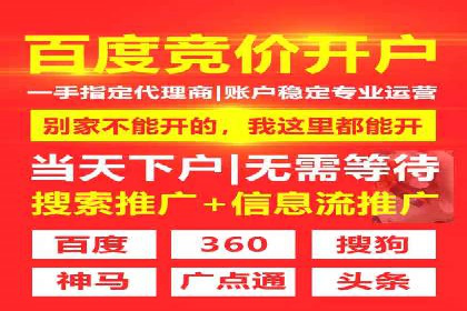 企业在选择sem代运营公司的决策过程与效果